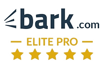 we are bark elite pros