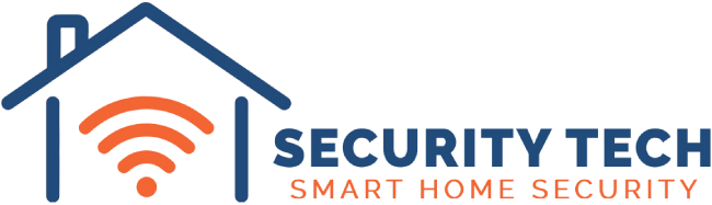 Security Tech - Locksmith and home security