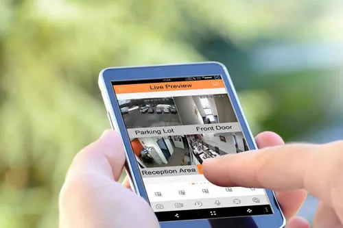 smart home tech