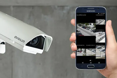 CCTV