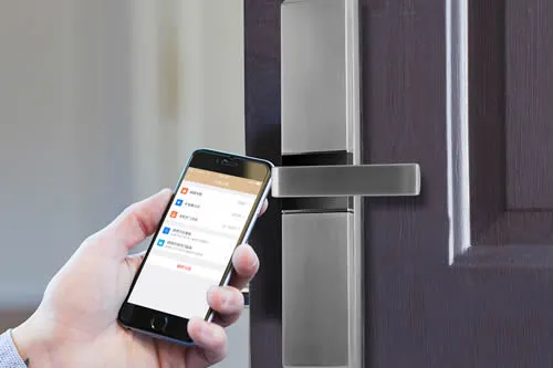 Smart Lock
